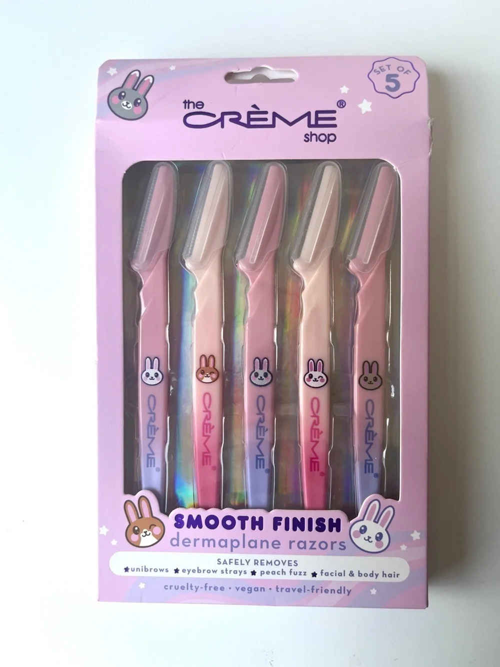 The Creme Shop creme shop